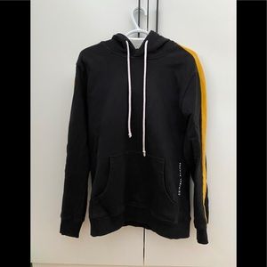Criminal Damage hoodie